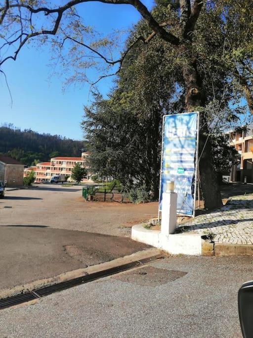 Nature E Spa Al - Termas Saude E Beleza, Totalmente Renovado - Piscinas Municipais Em Frente - Epoca Julho A Setembro São Pedro do Sul Extérieur photo